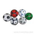 Machine Stitched Size 5 TPU Match Football